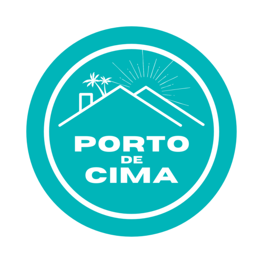 Hospedagem em Morro de São Paulo, Bahia, Casas Porto de Cima.